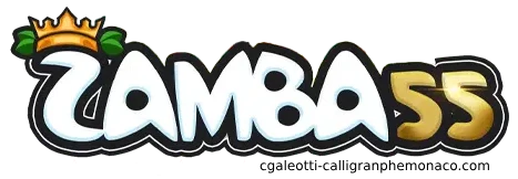 zamba55 logo